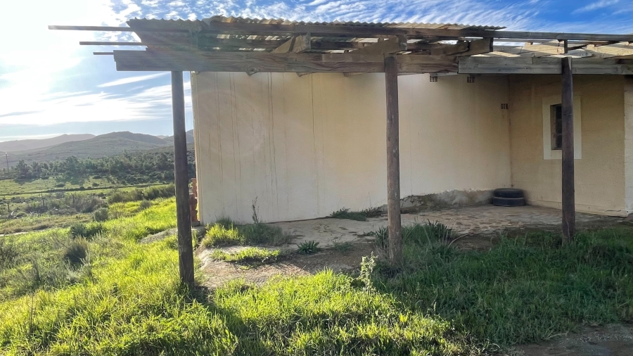 Commercial Property for Sale in Barrydale Western Cape